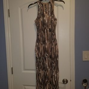 Dress the Population dress